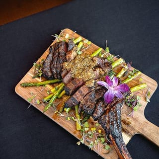 Tomahawk