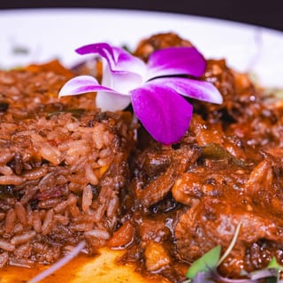 oxtail